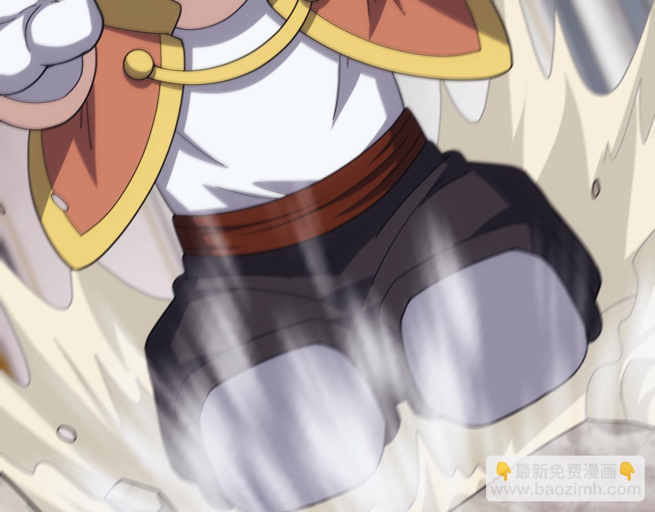 《异世界魔法道士》第56话 召唤第一法神 第24页
