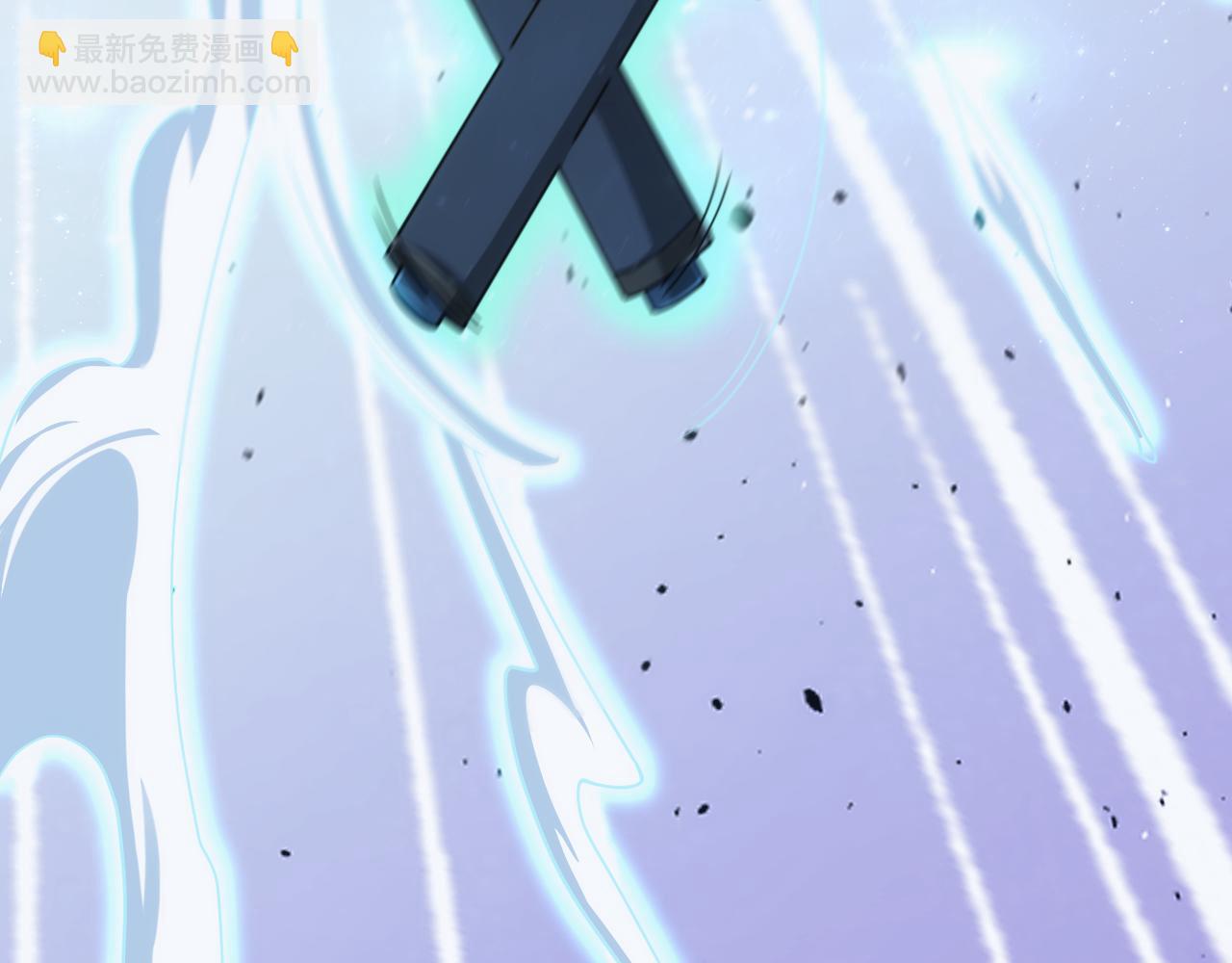 《异世界魔法道士》第54话 来自奶奶的考验 第18页