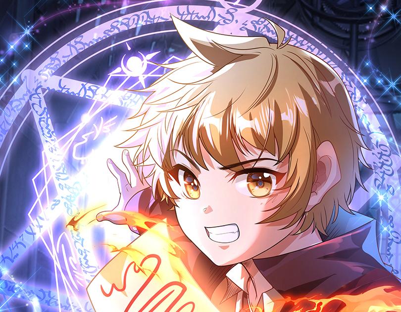 《异世界魔法道士》第59话 再见襄儿 第1页
