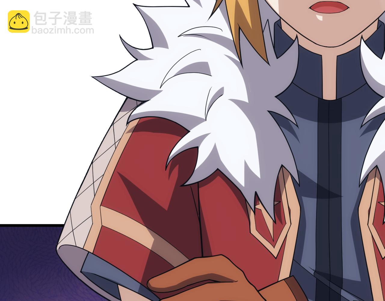 《异世界魔法道士》第57话 强国对战 第31页