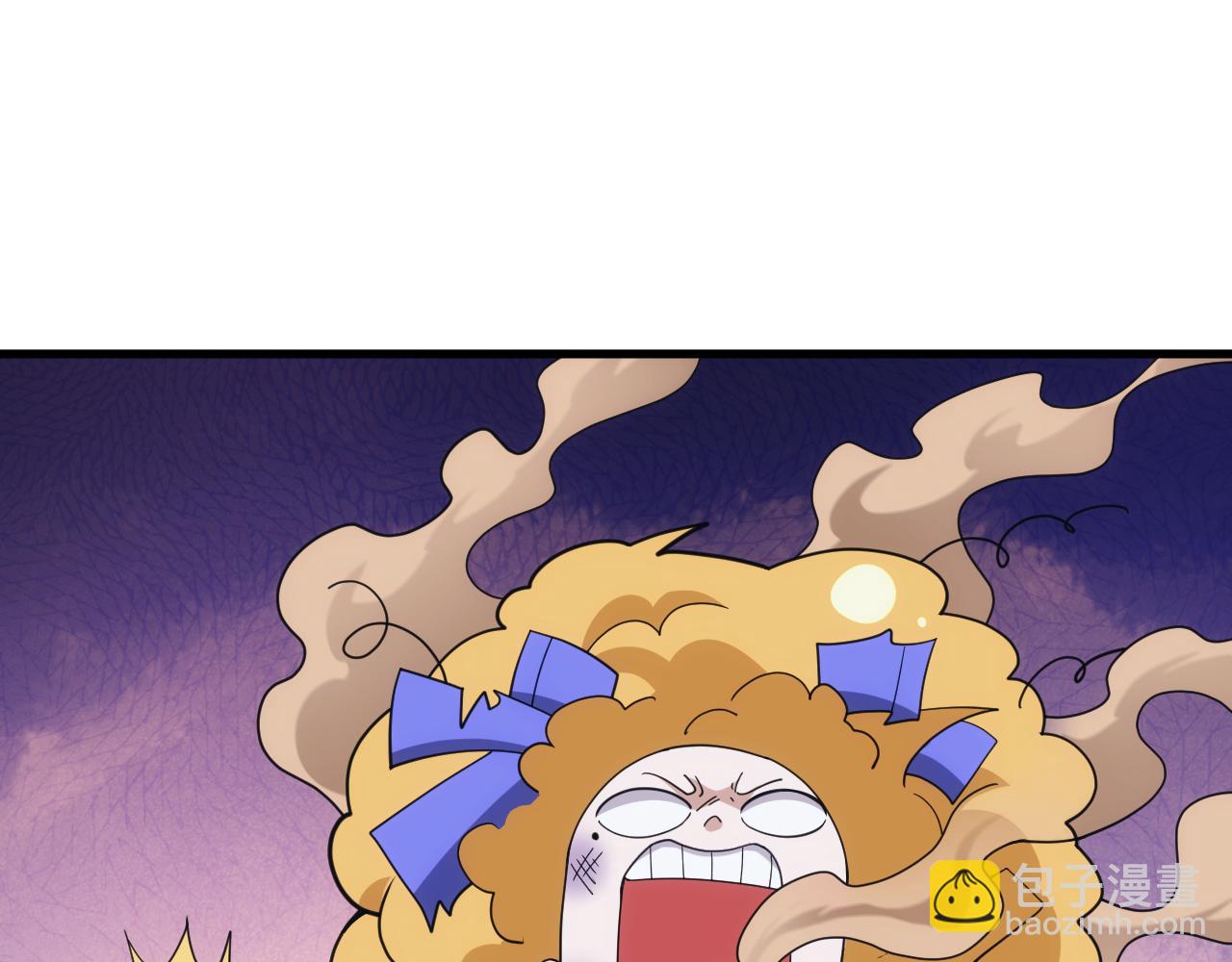 《异世界魔法道士》第60话 不想说再见 第35页