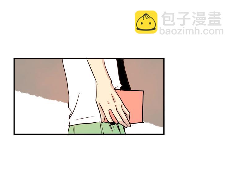 《美男法则》第1话 告白 第24页