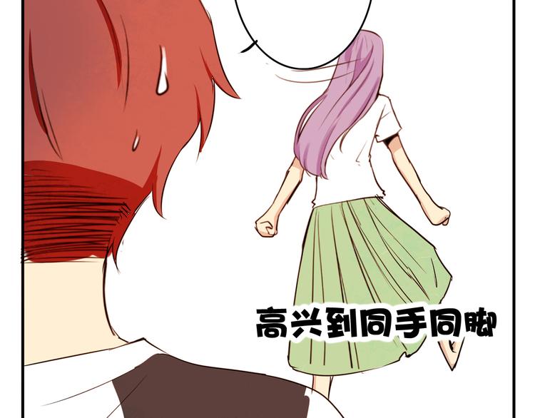 《美男法则》第1话 告白 第35页