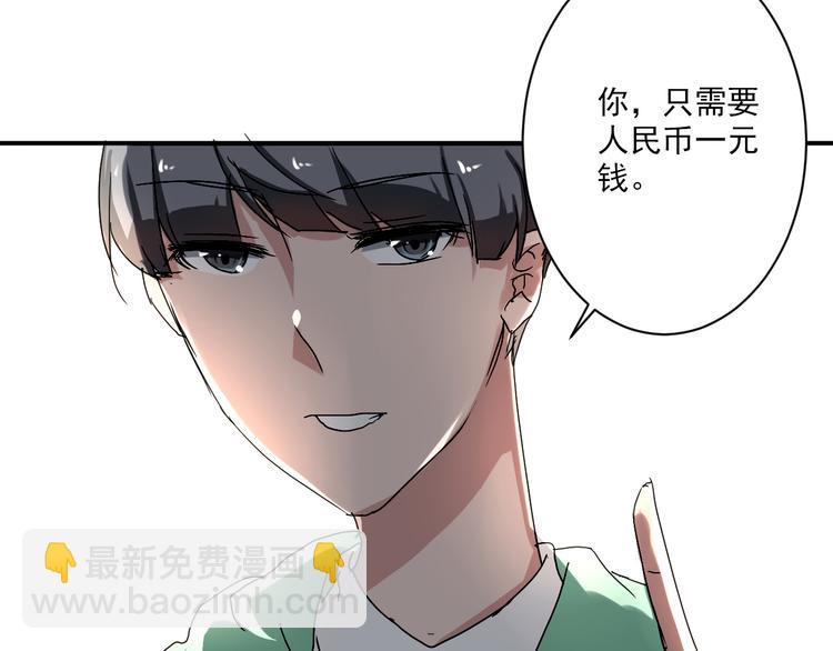 《美男法则》第6话 1元租男友？！ 第47页
