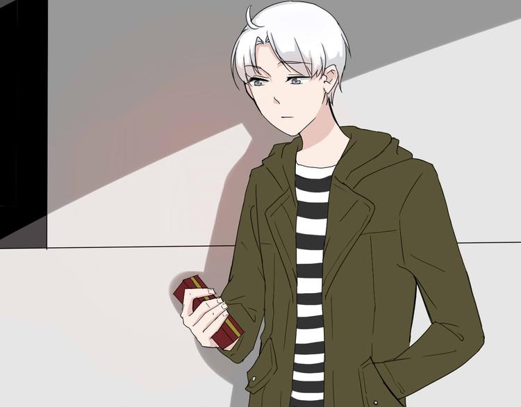 《美男法则》第7话 出租美男竟是富二代！？ 第1页