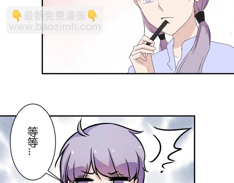 《美男法则》第7话 出租美男竟是富二代！？ 第27页