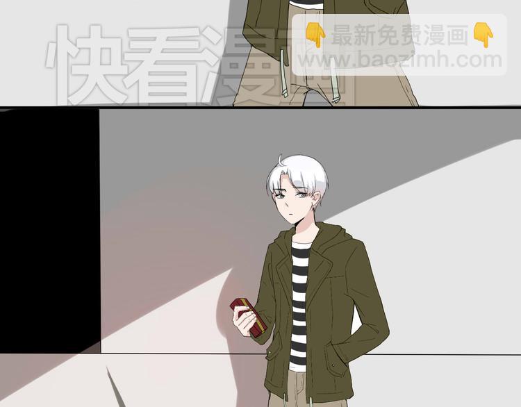 《美男法则》第7话 出租美男竟是富二代！？ 第2页