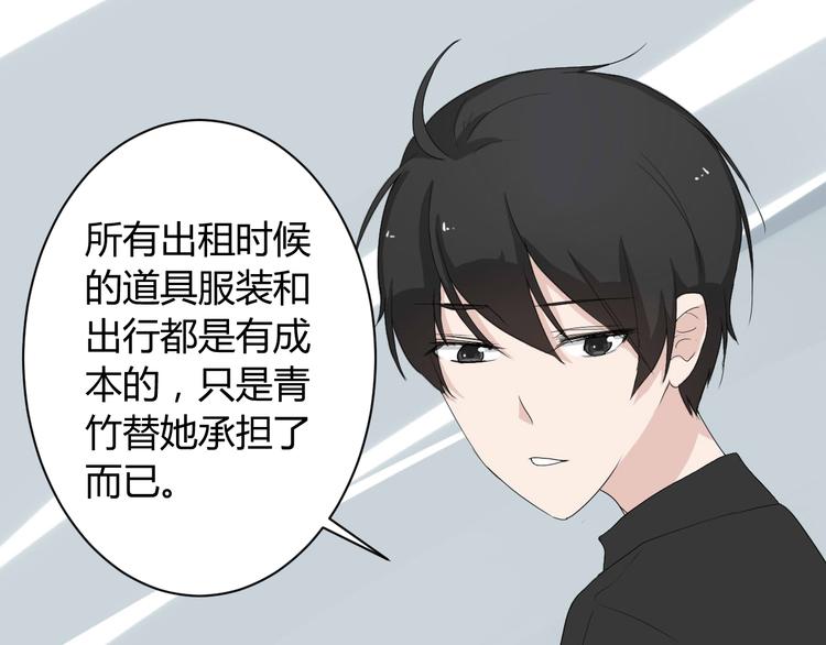 《美男法则》第7话 出租美男竟是富二代！？ 第30页