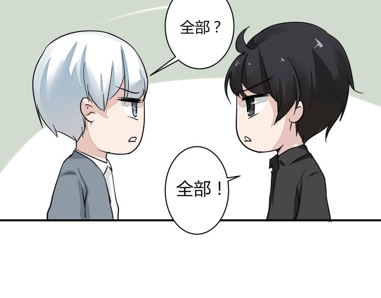 《美男法则》第9话 chazz的逆袭 第37页