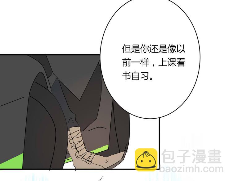 《美男法则》第9话 chazz的逆袭 第45页