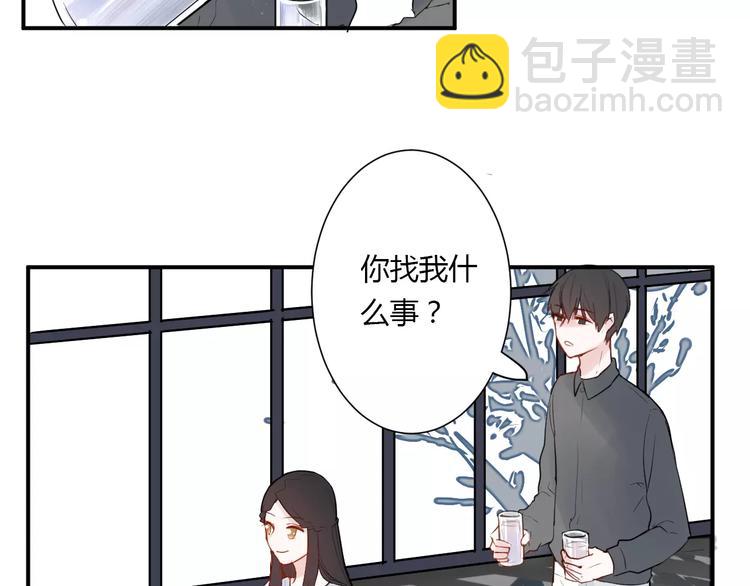 《美男法则》第20话 告白的计谋 第19页