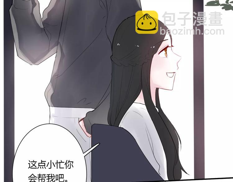 《美男法则》第20话 告白的计谋 第35页