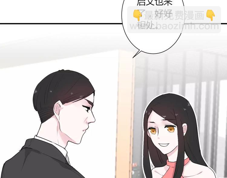 《美男法则》第21话 面具下的样子 第37页