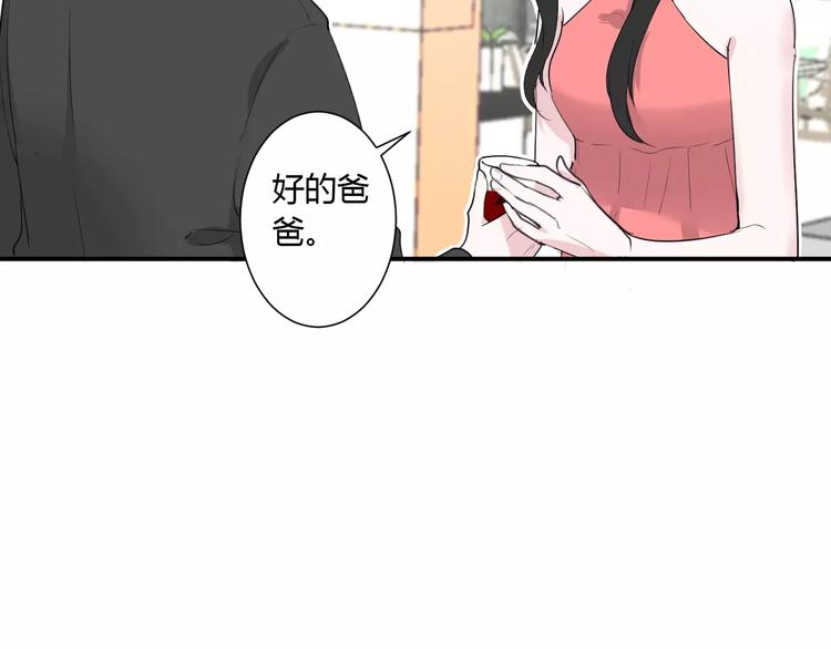 《美男法则》第21话 面具下的样子 第38页