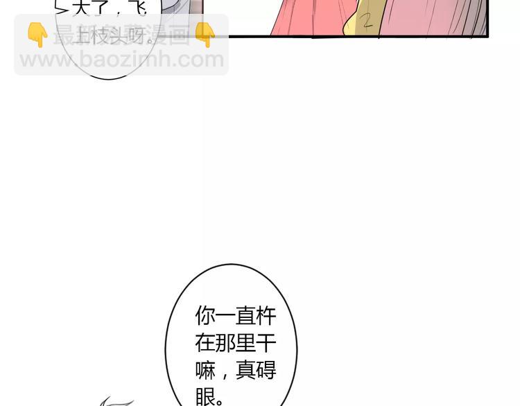 《美男法则》第21话 面具下的样子 第41页