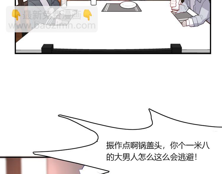 《美男法则》第29话 不自信的女孩 第28页