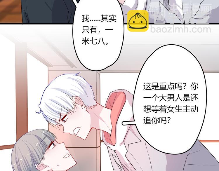 《美男法则》第29话 不自信的女孩 第30页