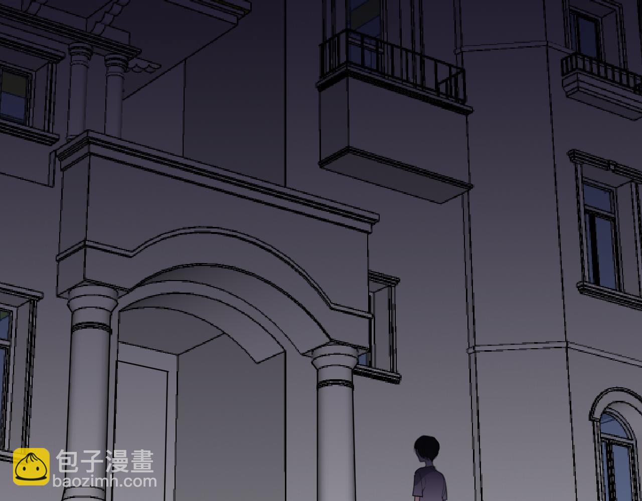 《美男法则》第36话 睁开眼，看见你 第33页