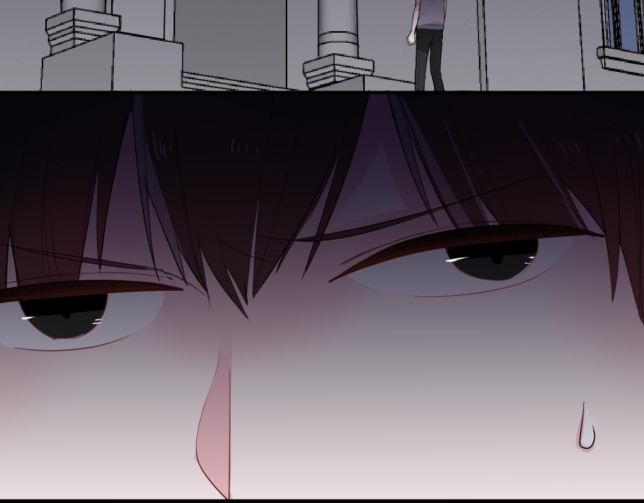 《美男法则》第36话 睁开眼，看见你 第34页