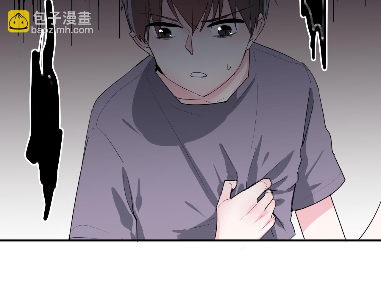 《美男法则》第36话 睁开眼，看见你 第48页