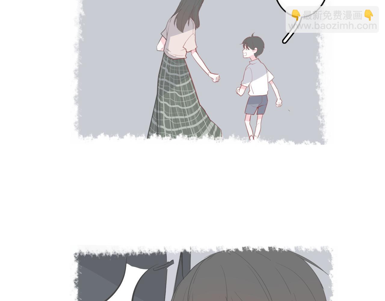 《美男法则》第34话 拿你怎么办才好 第7页