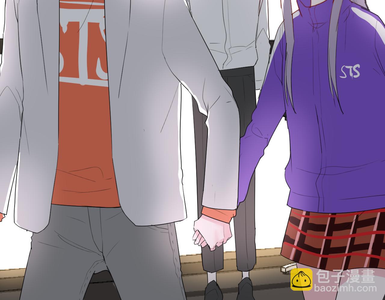 《美男法则》第39话 不会再打扰你 第49页