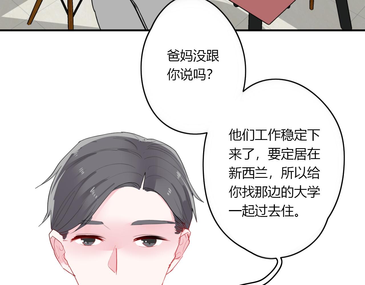 《美男法则》第37话 对不起（下） 第47页