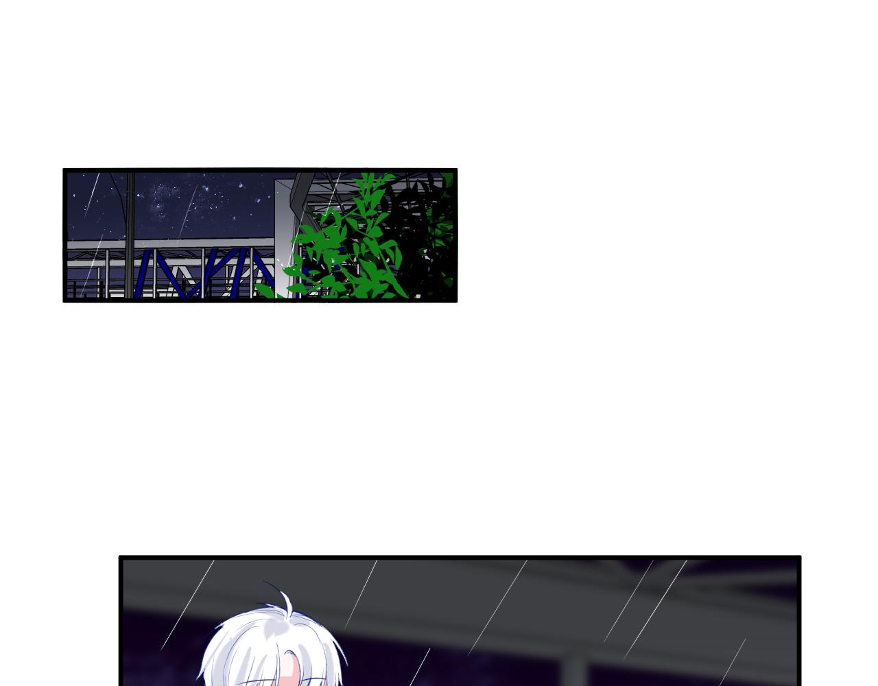 《美男法则》第40话 收留我 第5页
