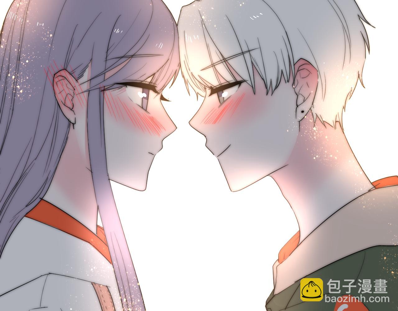 《美男法则》第46话 什么情况？ 第8页