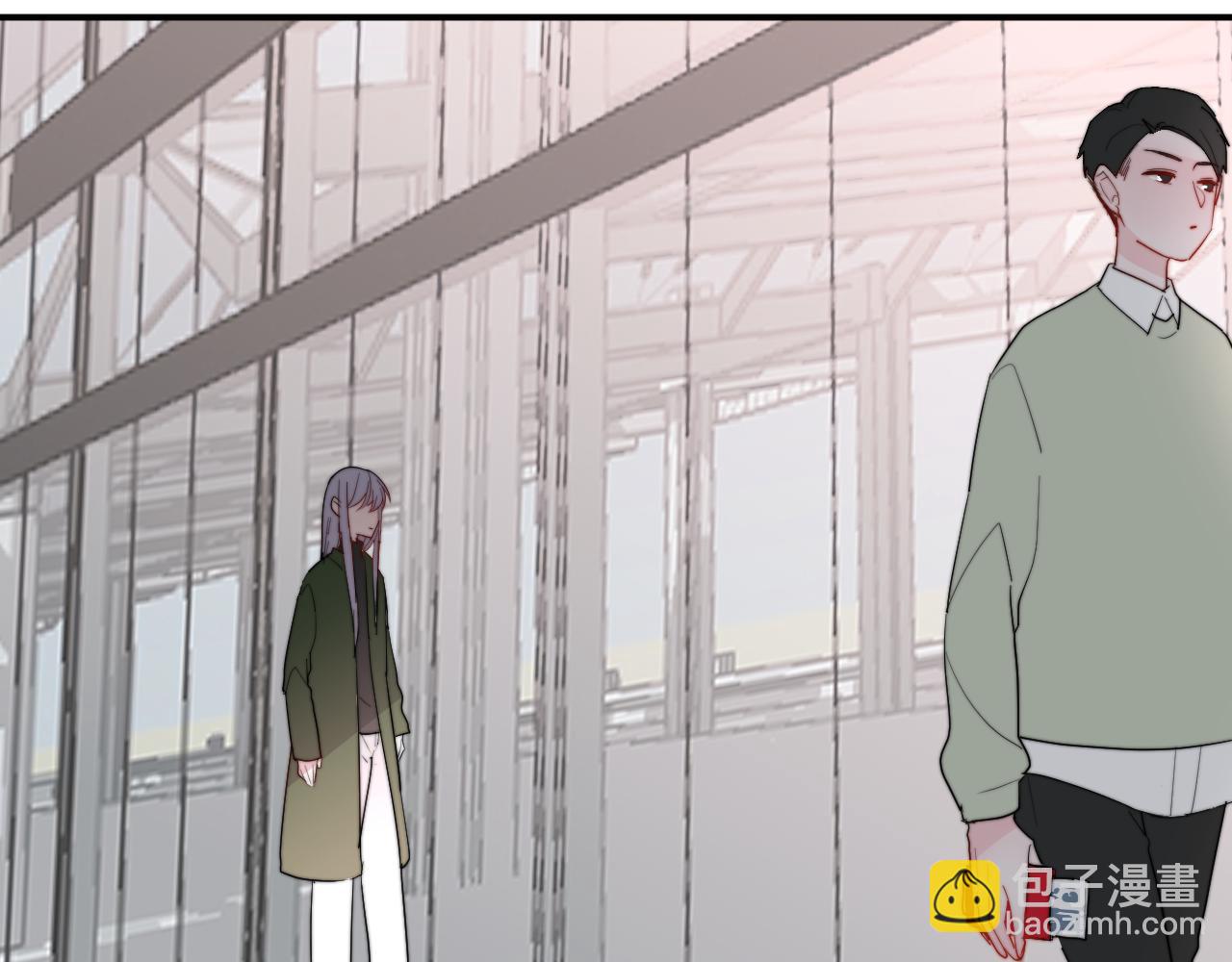 《美男法则》第51话 机场 第47页