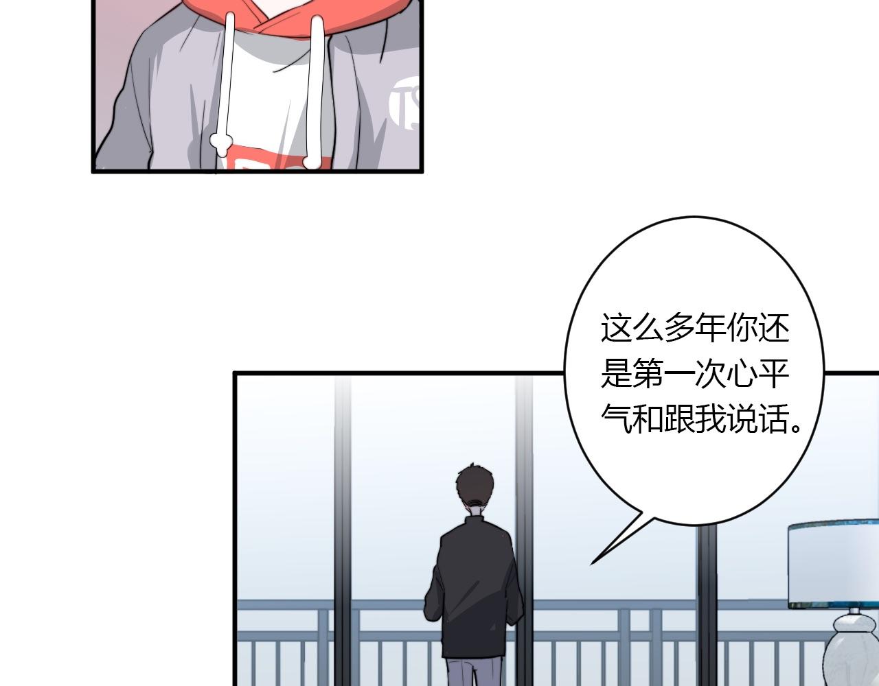 《美男法则》第54话 改变 第37页