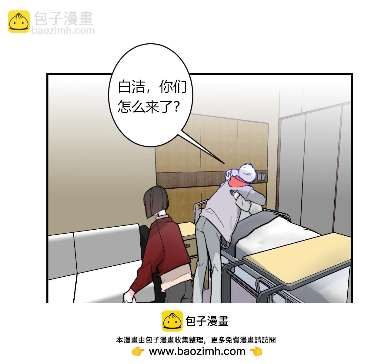 《美男法则》第54话 改变 第50页