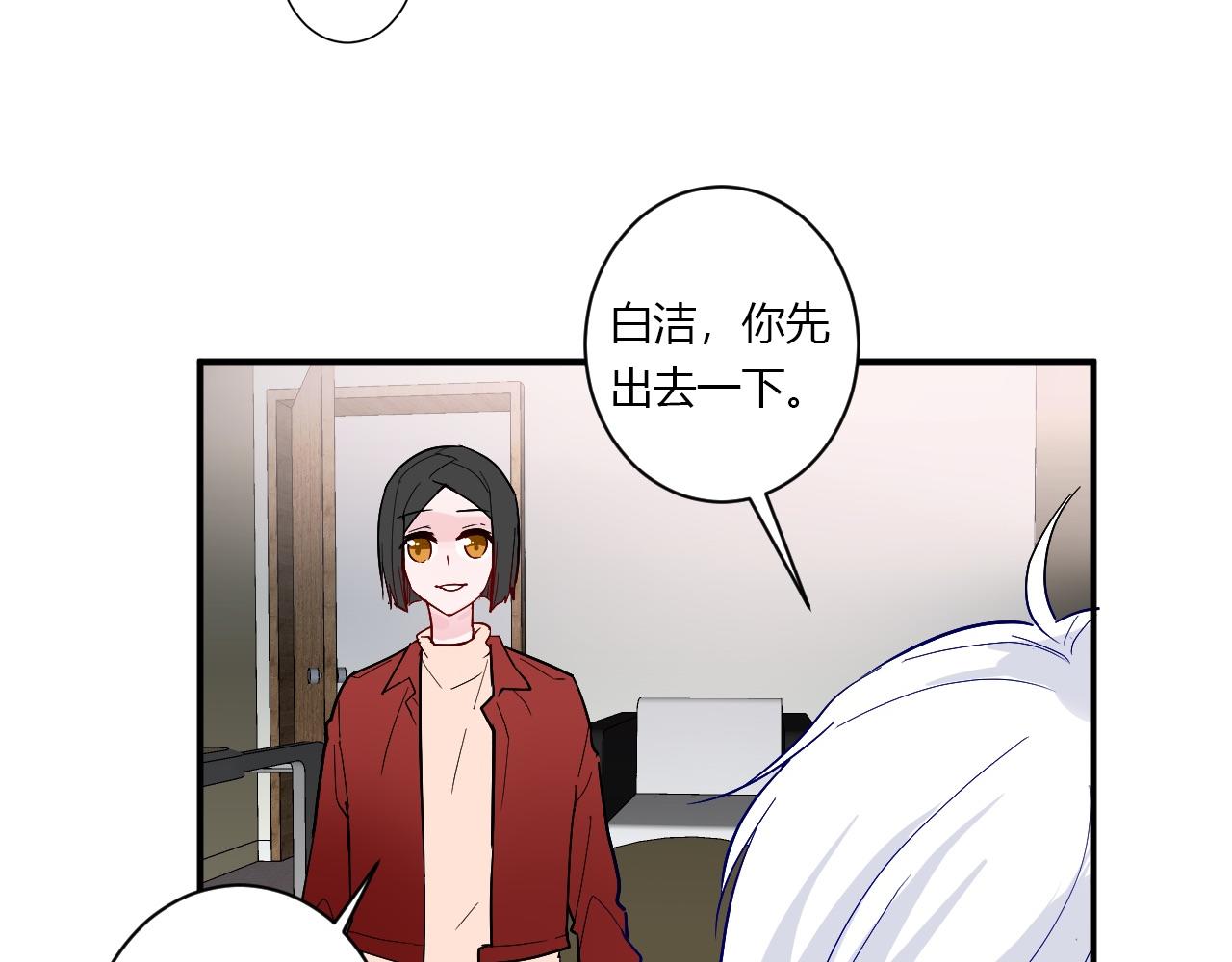 《美男法则》第55话 拒绝 第6页