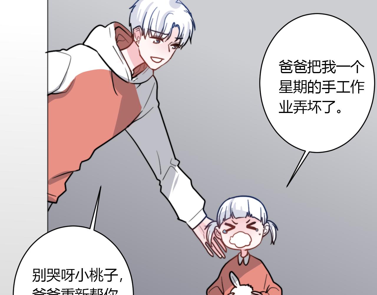 《美男法则》番外 多年以后 第43页