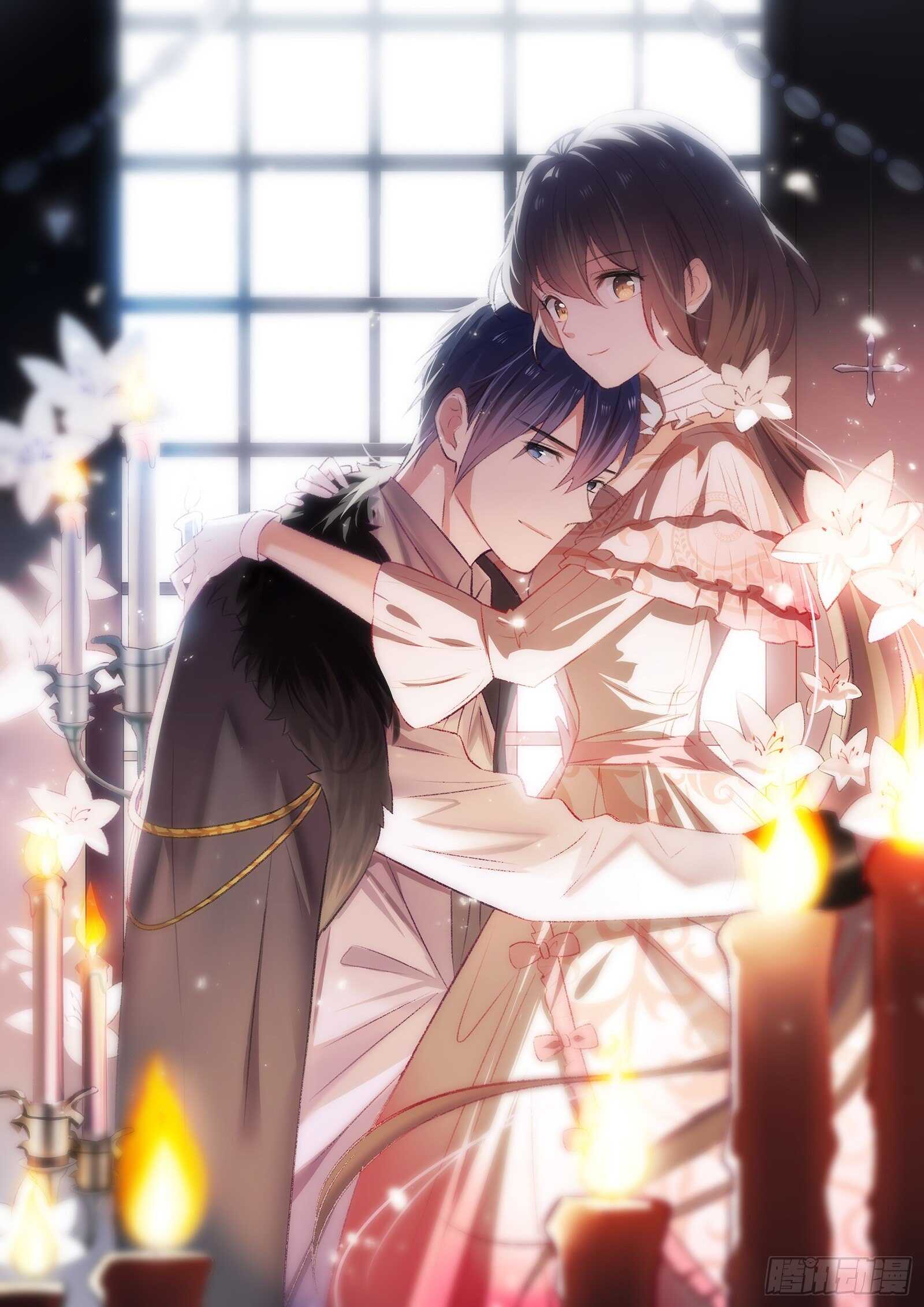 《掌上萌妻饲养手册》第43话 缘起缘落 第12页
