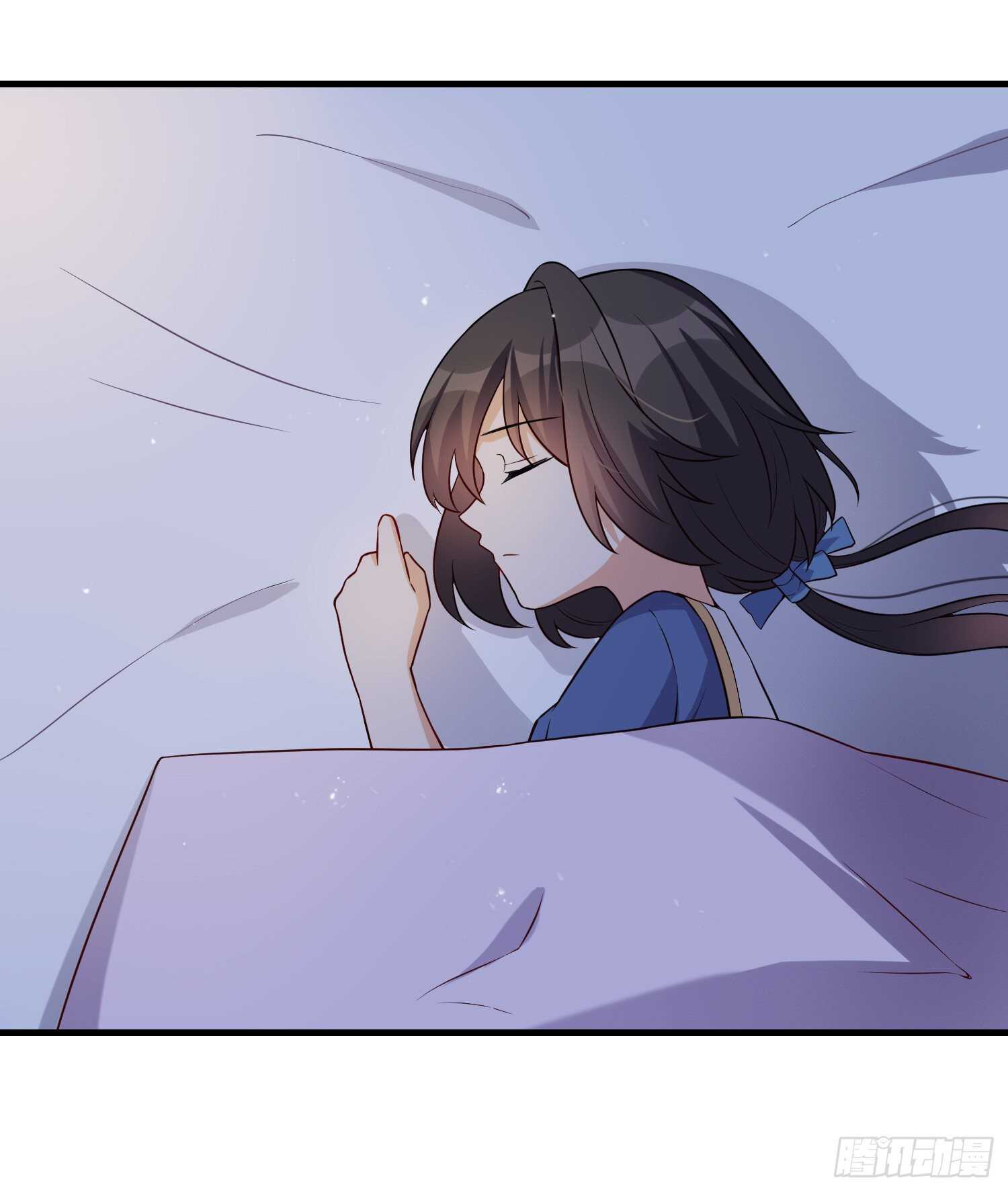 《掌上萌妻饲养手册》第49话 摆脱噩梦 第8页