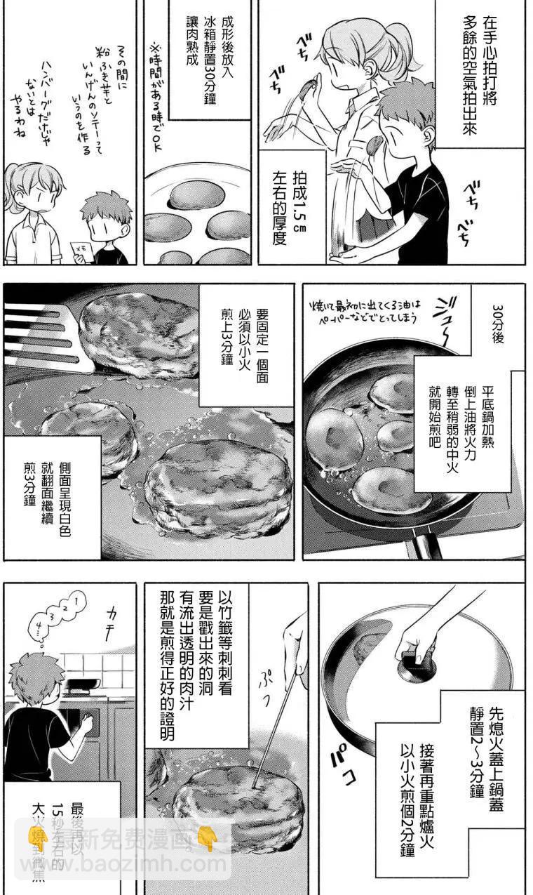 《卫宫家的是日精选》第06回 第6页