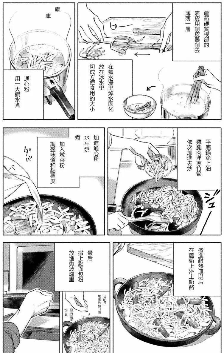《卫宫家的是日精选》第05回 第7页