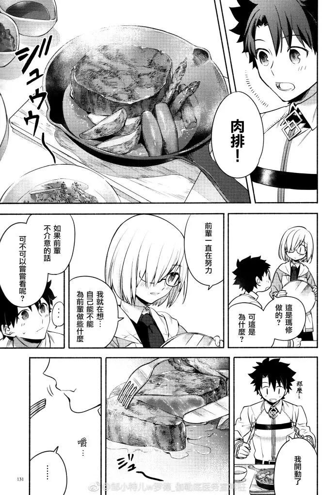 《卫宫家的是日精选》TMA12增刊 第7页