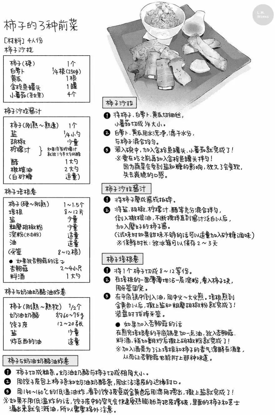 《卫宫家的是日精选》02卷番外 第12页