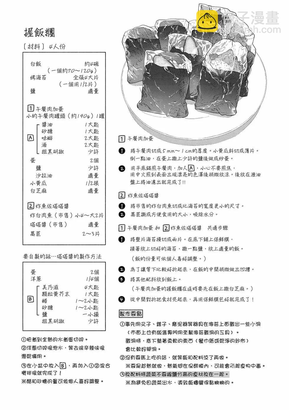 《卫宫家的是日精选》第03卷 第35页