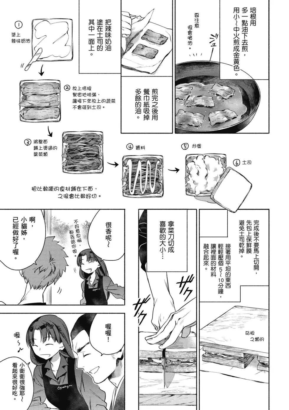 《卫宫家的是日精选》第01卷 第48页