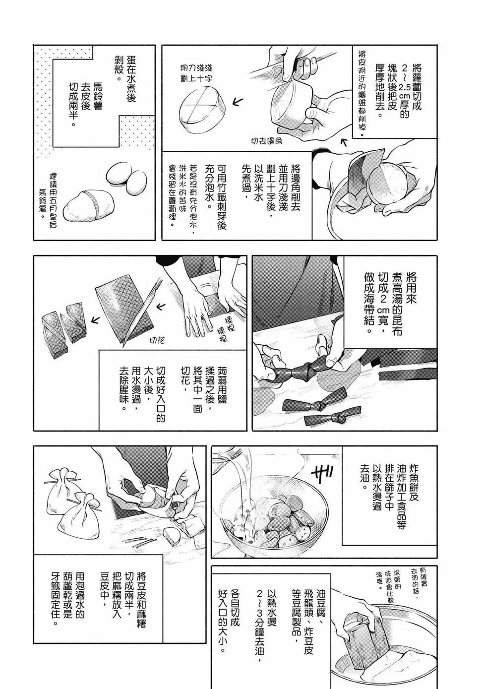 《卫宫家的是日精选》第02卷 第35页