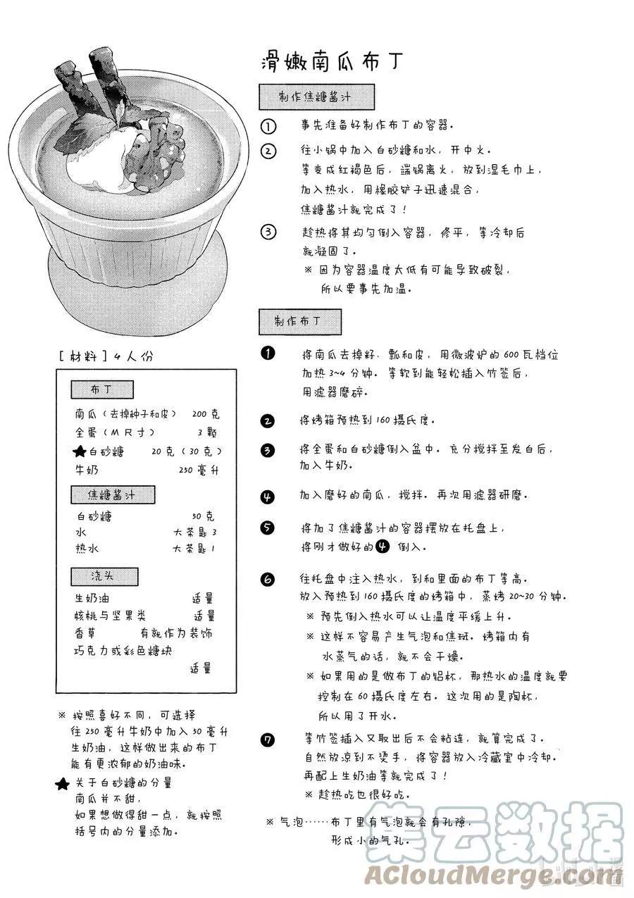 《卫宫家的是日精选》特别篇04 柔滑南瓜布丁 第11页