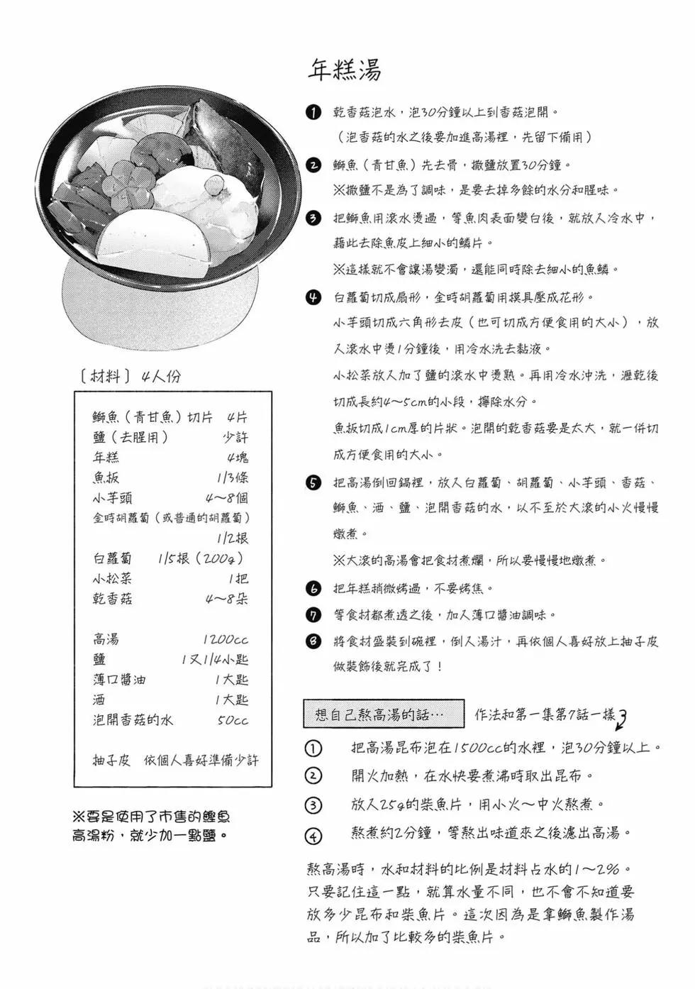 《卫宫家的是日精选》第06卷 第19页