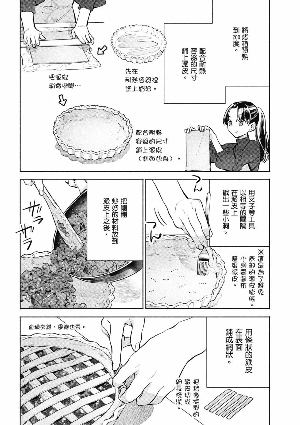 《卫宫家的是日精选》第07卷 第41页