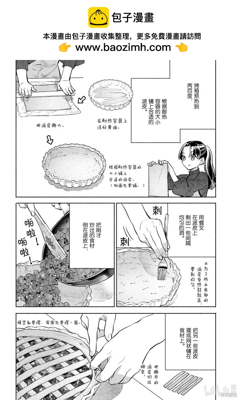 《卫宫家的是日精选》第44话 第12页