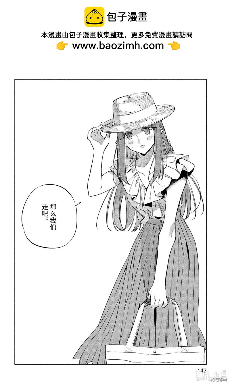 《卫宫家的是日精选》第49话 第2页
