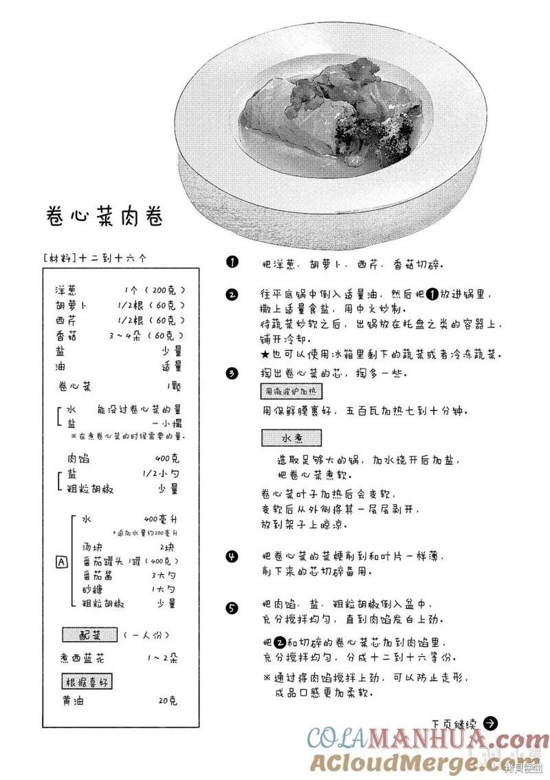 《卫宫家的是日精选》第54话 第19页