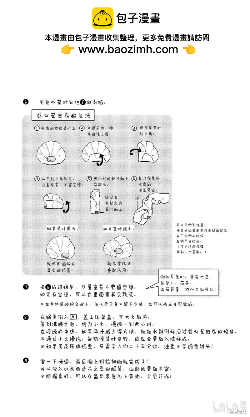 《卫宫家的是日精选》第54话 第20页
